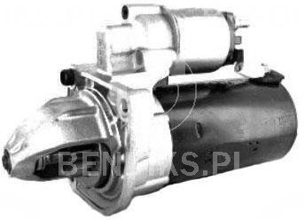 Rozrusznik kompletny CBS1449-BO-BS