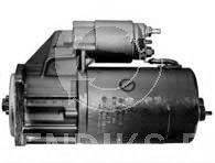 Rozrusznik kompletny CBS348-BO-BS