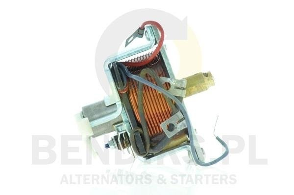 Solenoid 133487-BO-CG