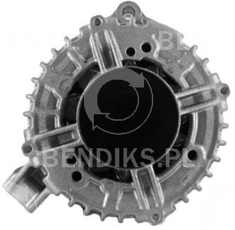 Generator CBA2001IR-BO-BO