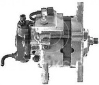 Alternator kompletny JBA190-ND-BS