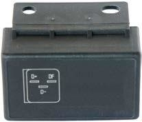 Regulator 130216-BO-CG