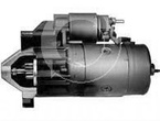 Starter CBS885-BO-BS