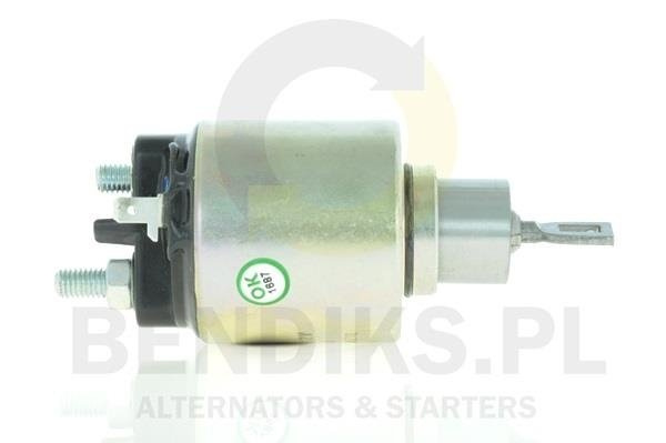 Solenoid 135526-BO-ER