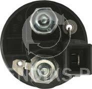 Solenoid Cap 134825-CH
