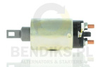 Solenoid SNLS751-MI-ER