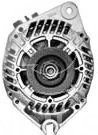 Alternator kompletny CBA639IR-VA-BS