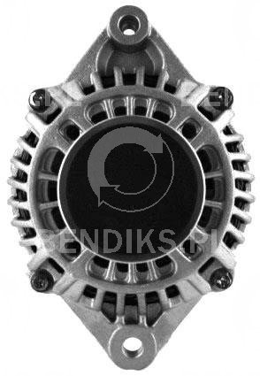 Generator CBA2081IR-MI-BS