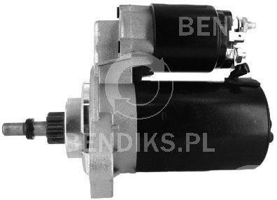 Starter CBS1557-BO-BS