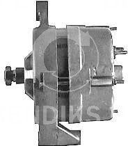 Alternator kompletny CBA509IR-BO-BS