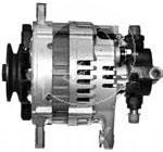 Alternator kompletny JBA1370IR-HI-BS