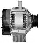 Alternator kompletny JBA552IR-ND-BS