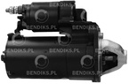 Rozrusznik kompletny CBS1515-BO-BS