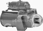 Rozrusznik kompletny UBS859-DR-UP