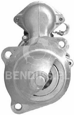 Rozrusznik kompletny CBS5046-DR-UP