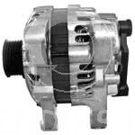 Alternator kompletny CBA1665IR-MM-BS