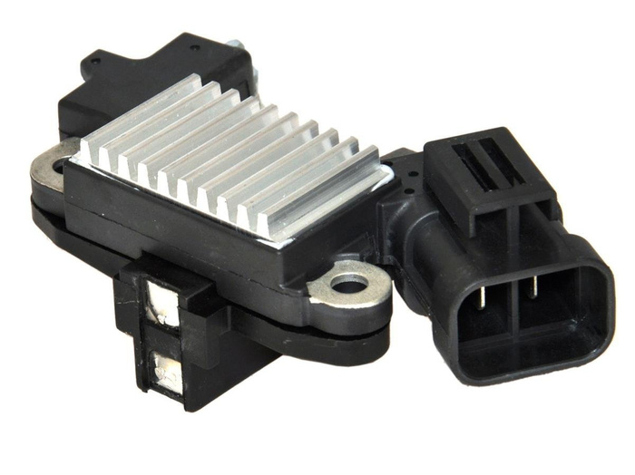 Regulator 132866-HI-CG