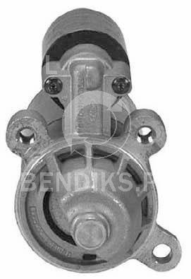 Starter CBS5374-FO-BS