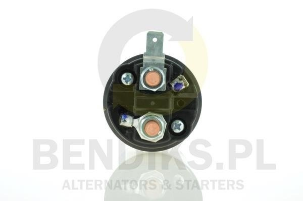 Solenoid SNLS351-LU-ER