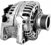 Alternator kompletny CBA1973IR-BO-BS