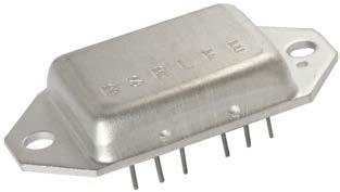 Regulator 132996-HI-MB