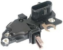 Regulator F00M145299-BO-CG