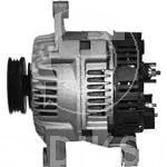 Alternator kompletny CBA1077IR-VA-BS