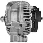 Alternator kompletny CBA1871IR-BO-BO