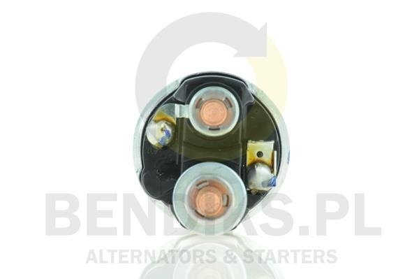 Solenoid SNLS637-ND-ER