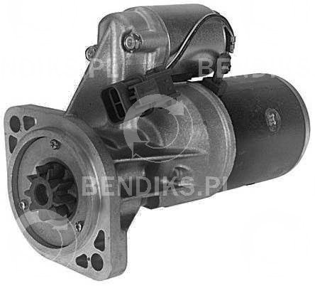 Rozrusznik kompletny JBS1093-HI-BS