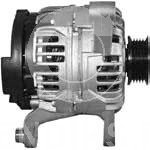 Alternator kompletny CBA1546IR-BO-BS