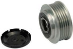 Pulley 235696-EU