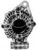 Alternator kompletny CBA1780IR-MI-BS