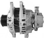 Alternator kompletny JBA991IR-BO-BS