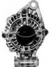 Alternator kompletny CBA1737IR-MI-BS