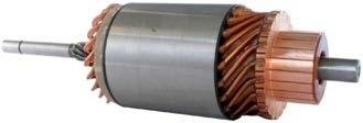Armature IM518-PR-OR