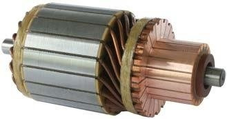 Armature IM536-PR-BS