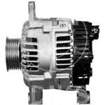 Alternator kompletny CBA638IR-VA-BS