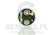 Solenoid SNLS285-BO-UP