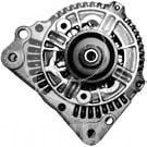 Alternator kompletny CBA1486IR-BO-BS