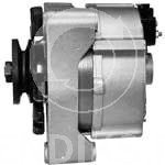 Alternator kompletny CBA263IR-BO-BS