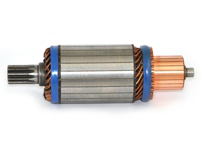 Armature IM3009-NK-SO