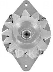 Alternator kompletny CBA1404IR-BO-BS