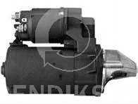 Rozrusznik kompletny CBS1257-BO-BS