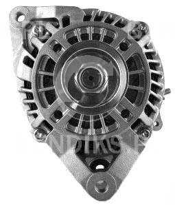 Alternator kompletny CBA2042-MI-BS