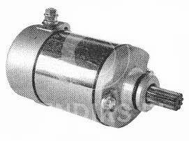 Starter CBS5441-MS-BS