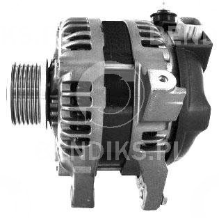Alternator kompletny CBA2097IR-ND-BS