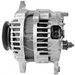 Alternator kompletny JBA1702IR-HI-BS