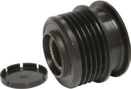 Koło pasowe 230297-IK