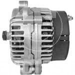 Alternator kompletny CBA1633IR-MI-BS